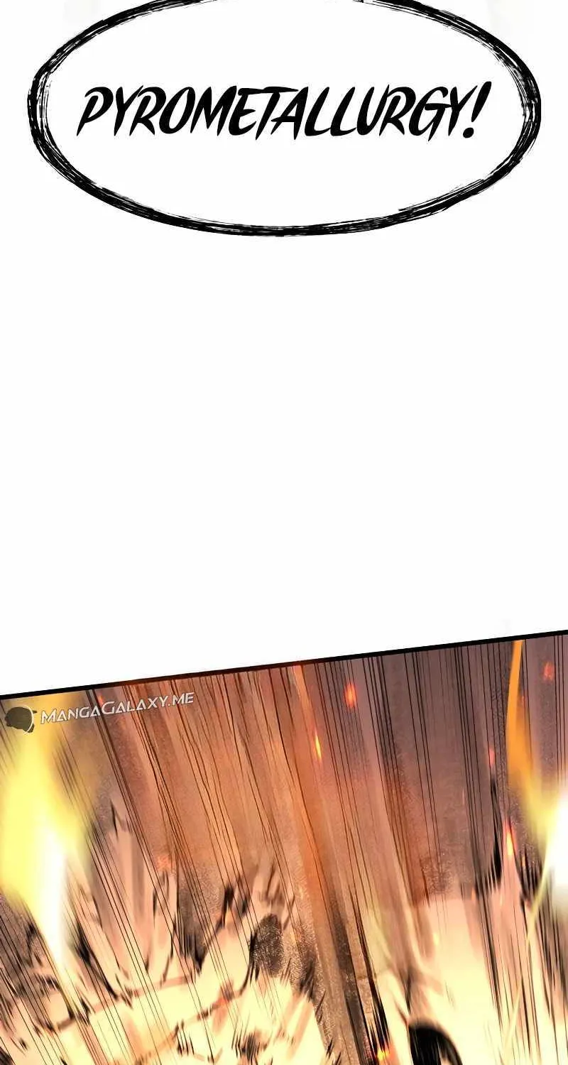 Piece Maker of Flame Mangakakalot X Chapter 7 Page 33