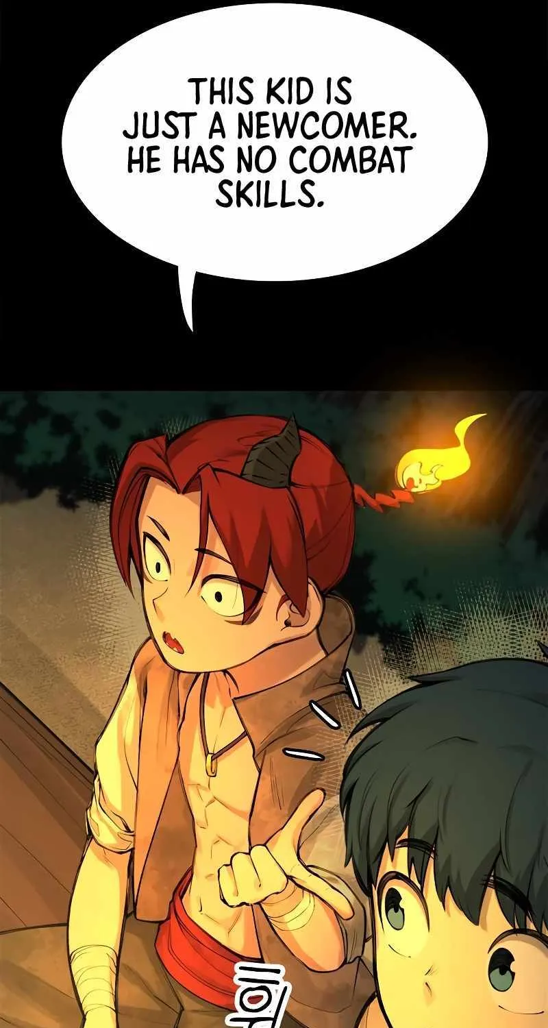 Piece Maker of Flame Mangakakalot X Chapter 7 Page 47