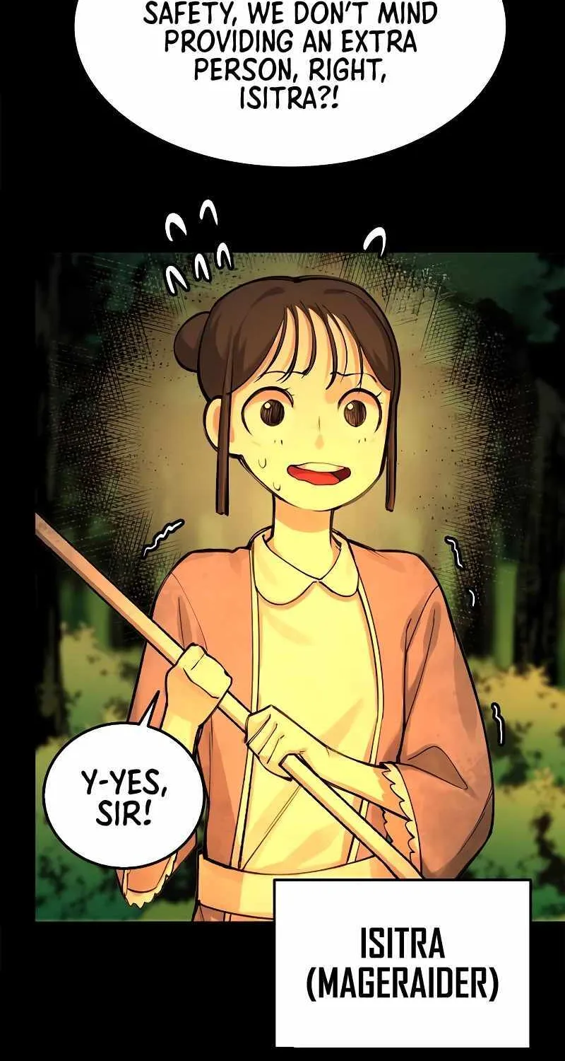 Piece Maker of Flame Mangakakalot X Chapter 7 Page 59