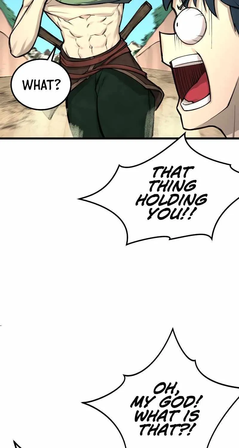 Piece Maker of Flame Mangakakalot X Chapter 7 Page 77