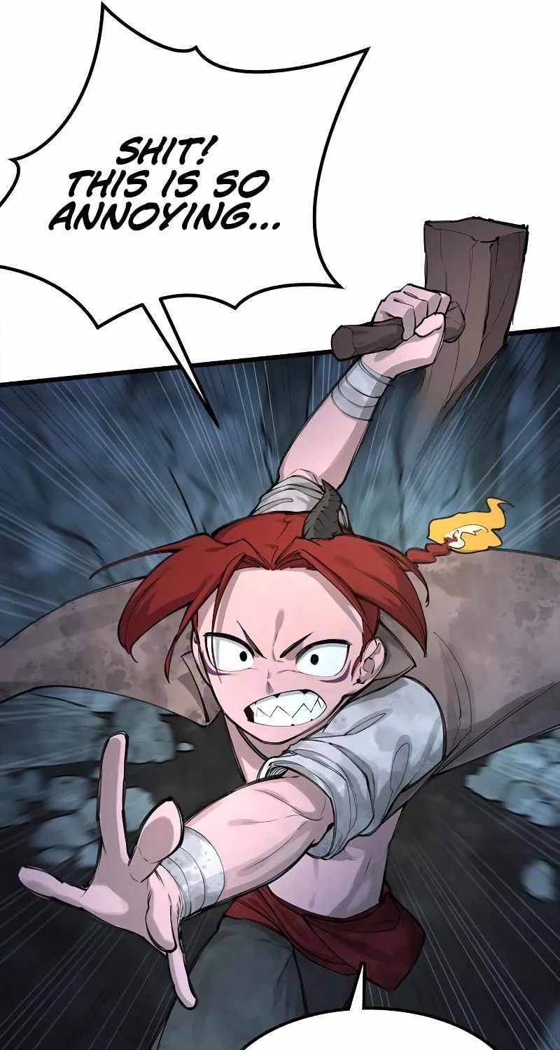 Piece Maker of Flame Mangakakalot X Chapter 7 Page 86