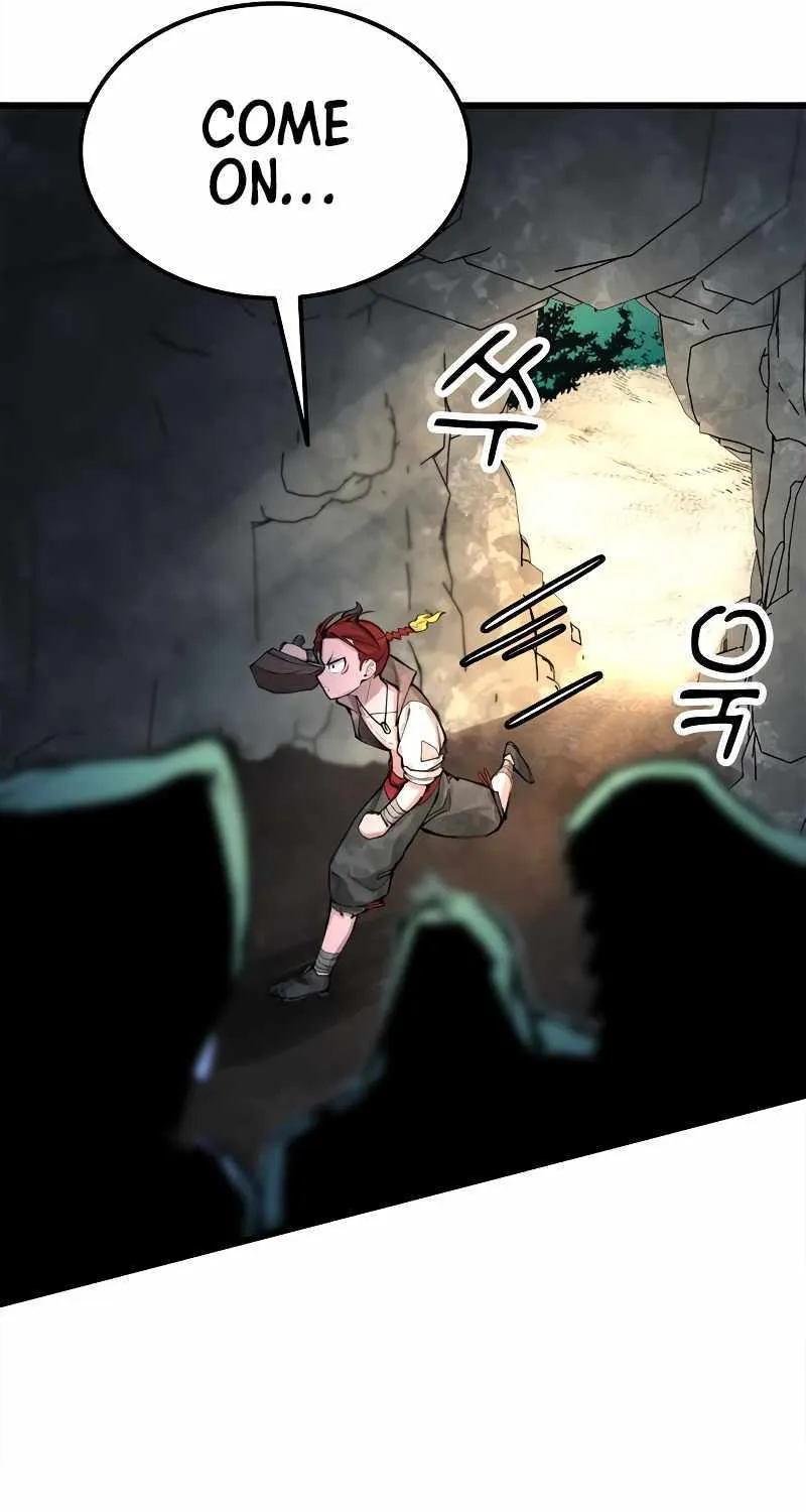 Piece Maker of Flame Mangakakalot X Chapter 7 Page 81