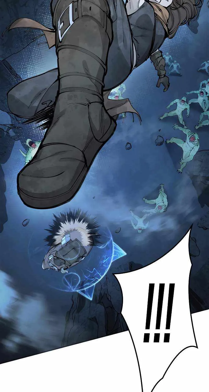 Piece Maker of Flame Mangakakalot X Chapter 8 Page 19