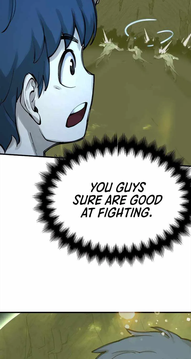 Piece Maker of Flame Mangakakalot X Chapter 8 Page 26
