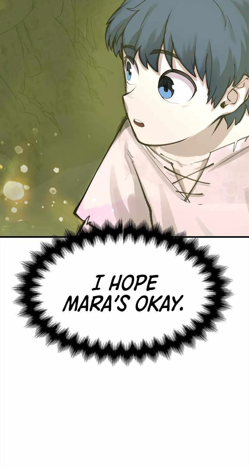 Piece Maker of Flame Mangakakalot X Chapter 8 Page 27
