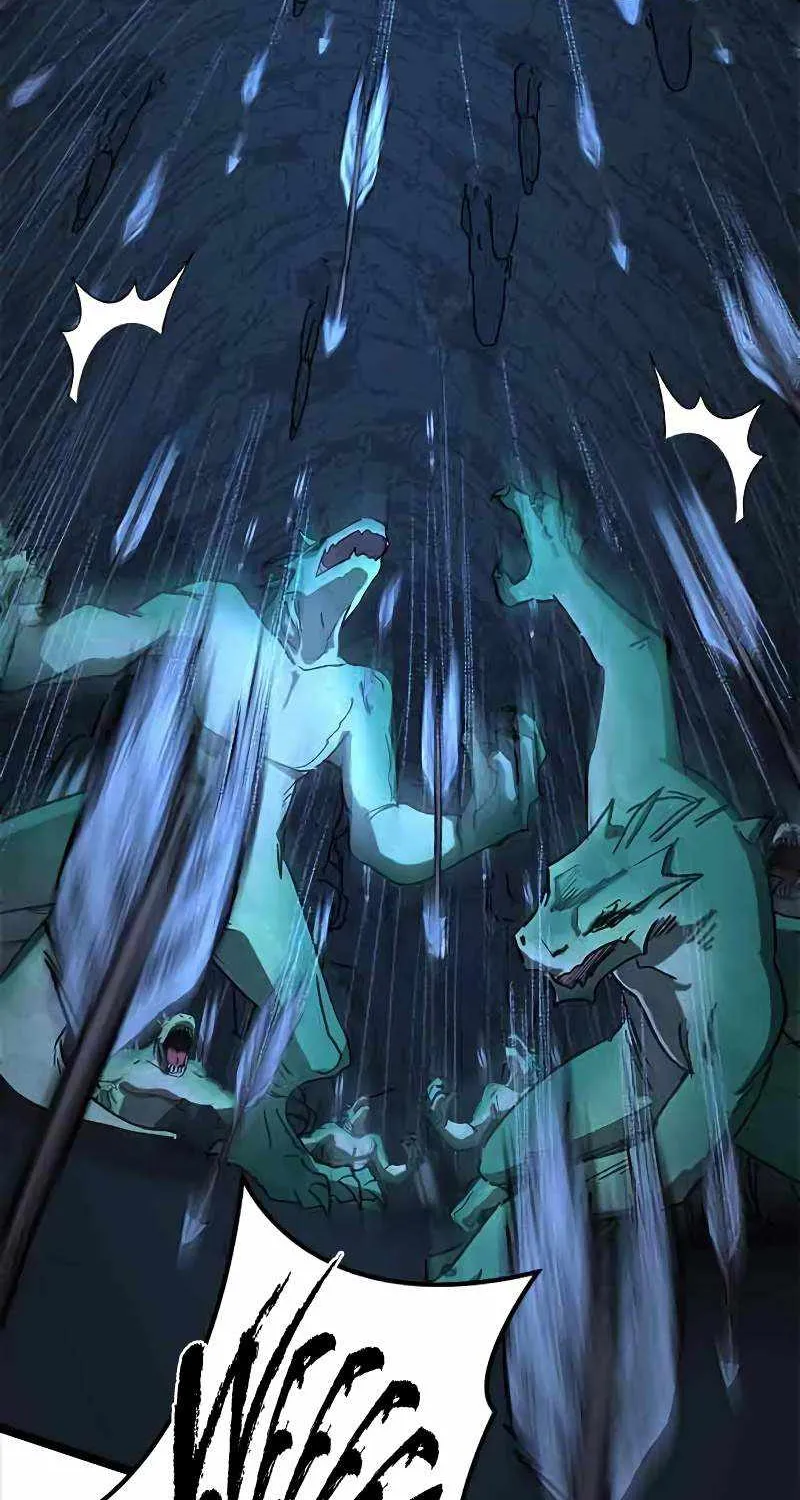 Piece Maker of Flame Mangakakalot X Chapter 8 Page 23