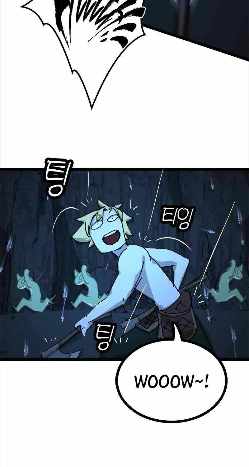 Piece Maker of Flame Mangakakalot X Chapter 8 Page 24