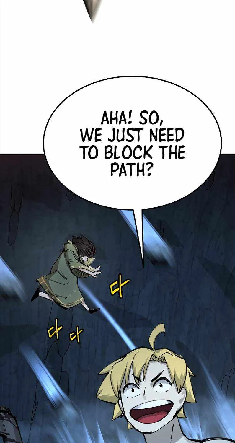 Piece Maker of Flame Mangakakalot X Chapter 8 Page 6