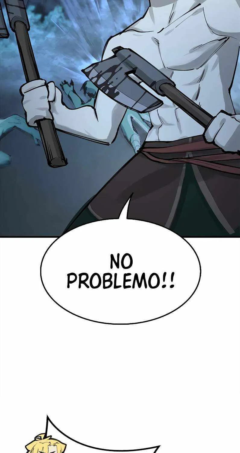 Piece Maker of Flame Mangakakalot X Chapter 8 Page 7
