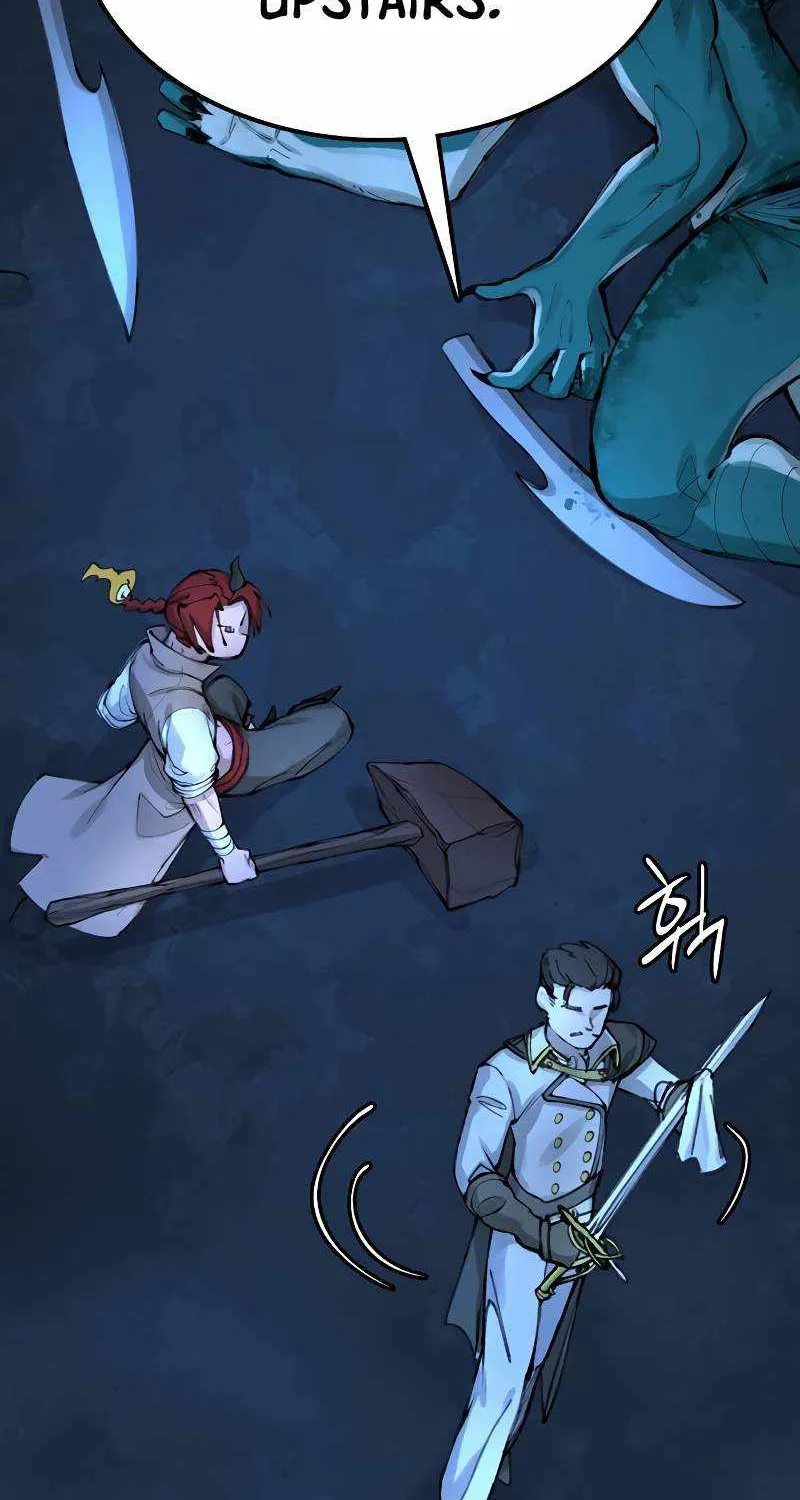 Piece Maker of Flame Mangakakalot X Chapter 8 Page 72