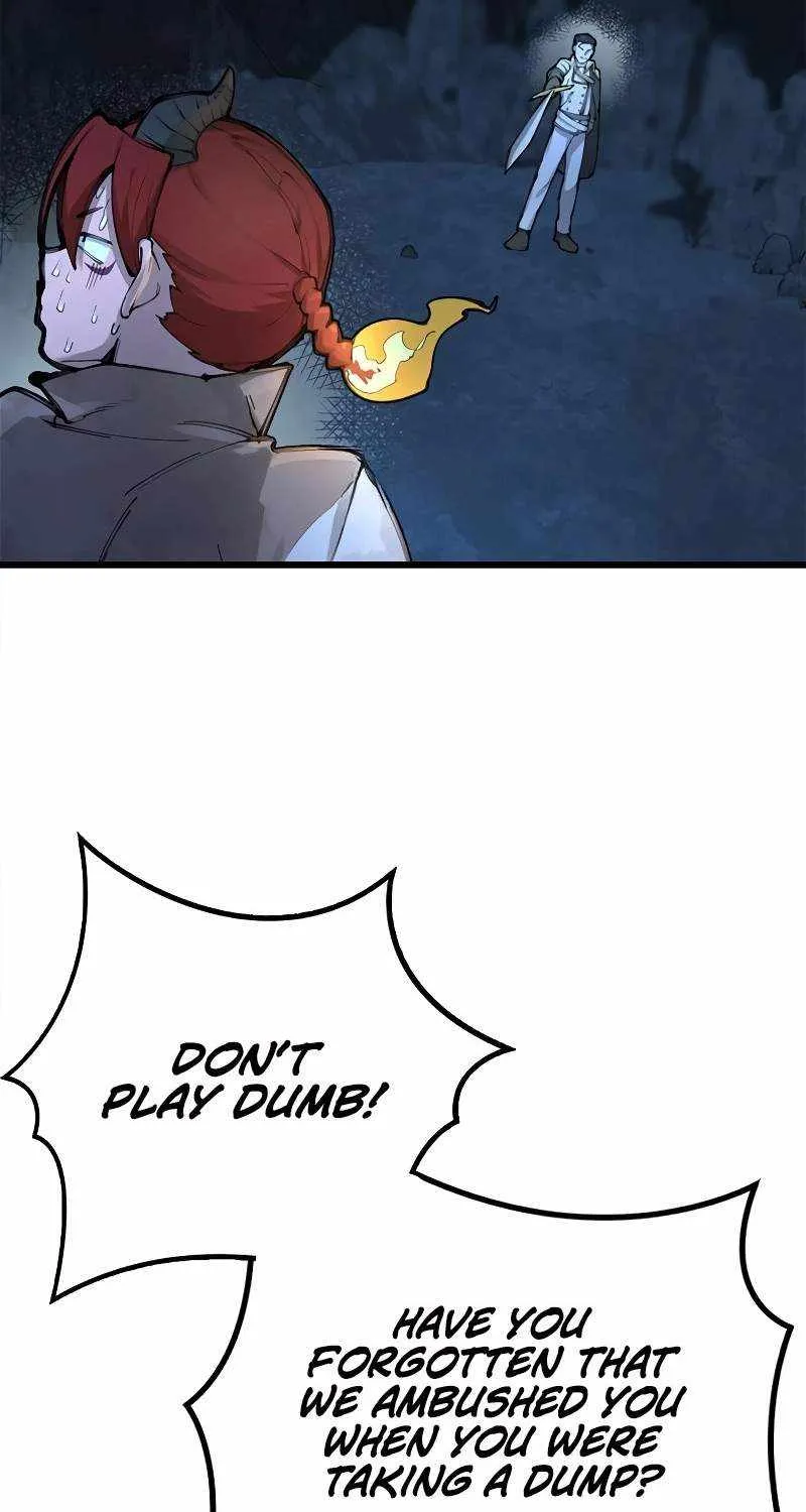 Piece Maker of Flame Mangakakalot X Chapter 9 Page 16