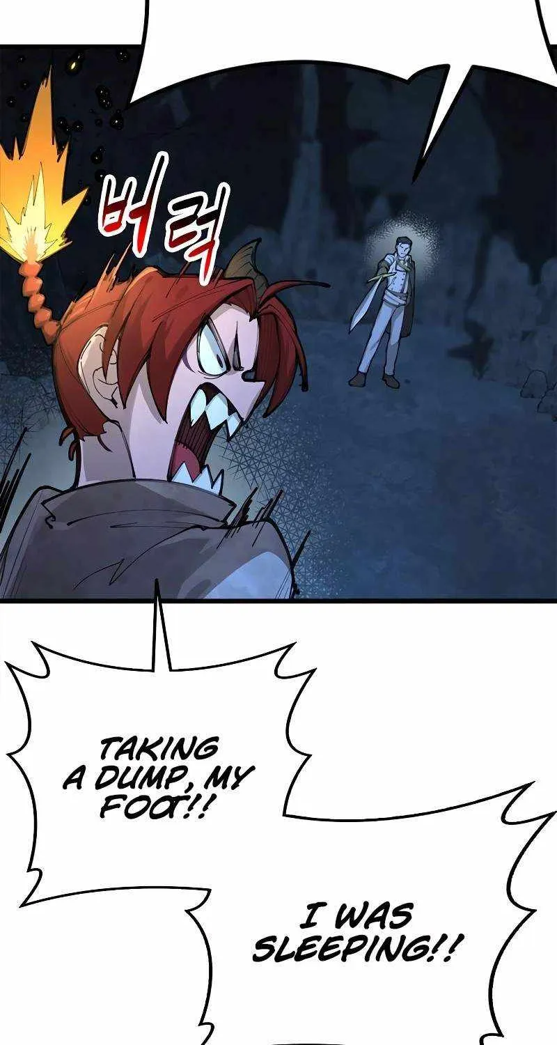 Piece Maker of Flame Mangakakalot X Chapter 9 Page 17