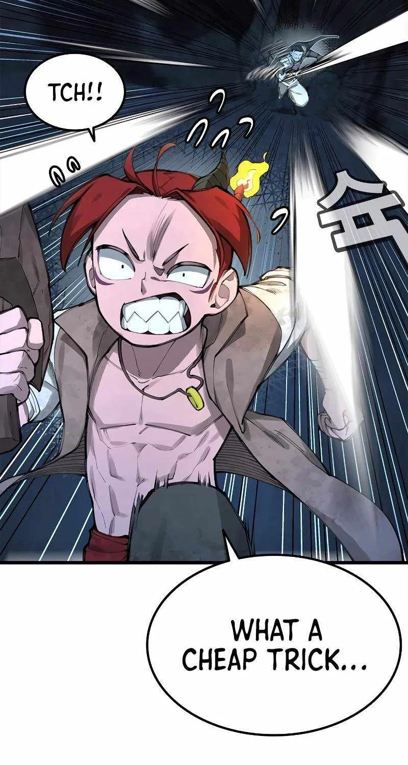Piece Maker of Flame Mangakakalot X Chapter 9 Page 19