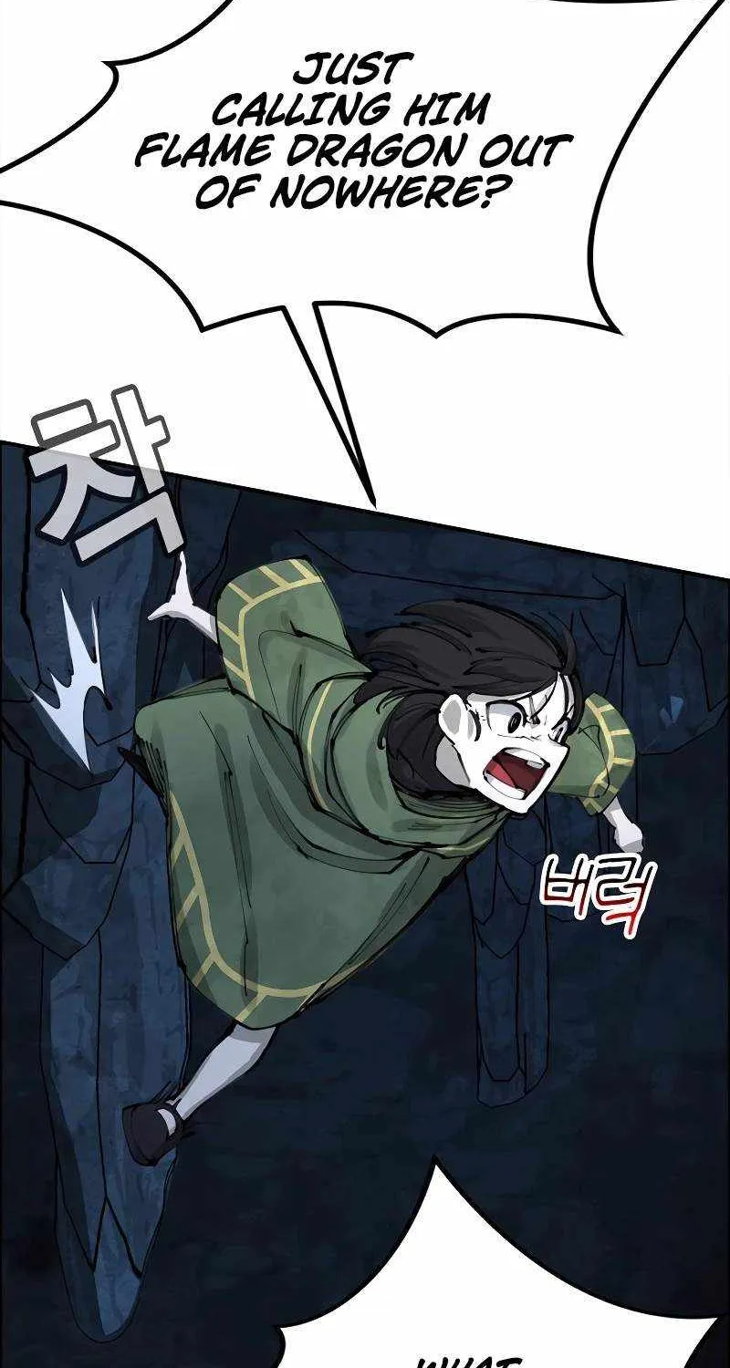 Piece Maker of Flame Mangakakalot X Chapter 9 Page 101