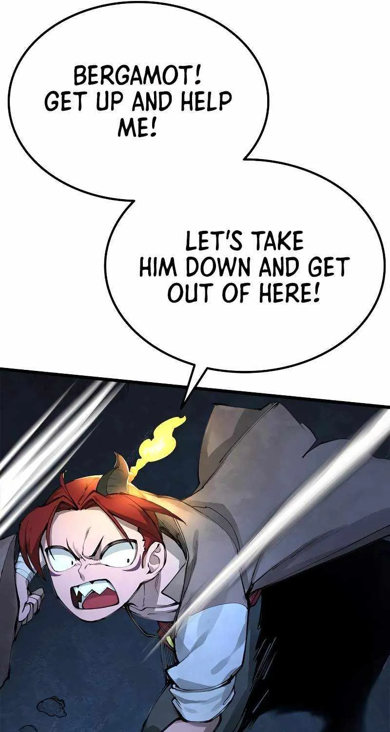 Piece Maker of Flame Mangakakalot X Chapter 9 Page 31
