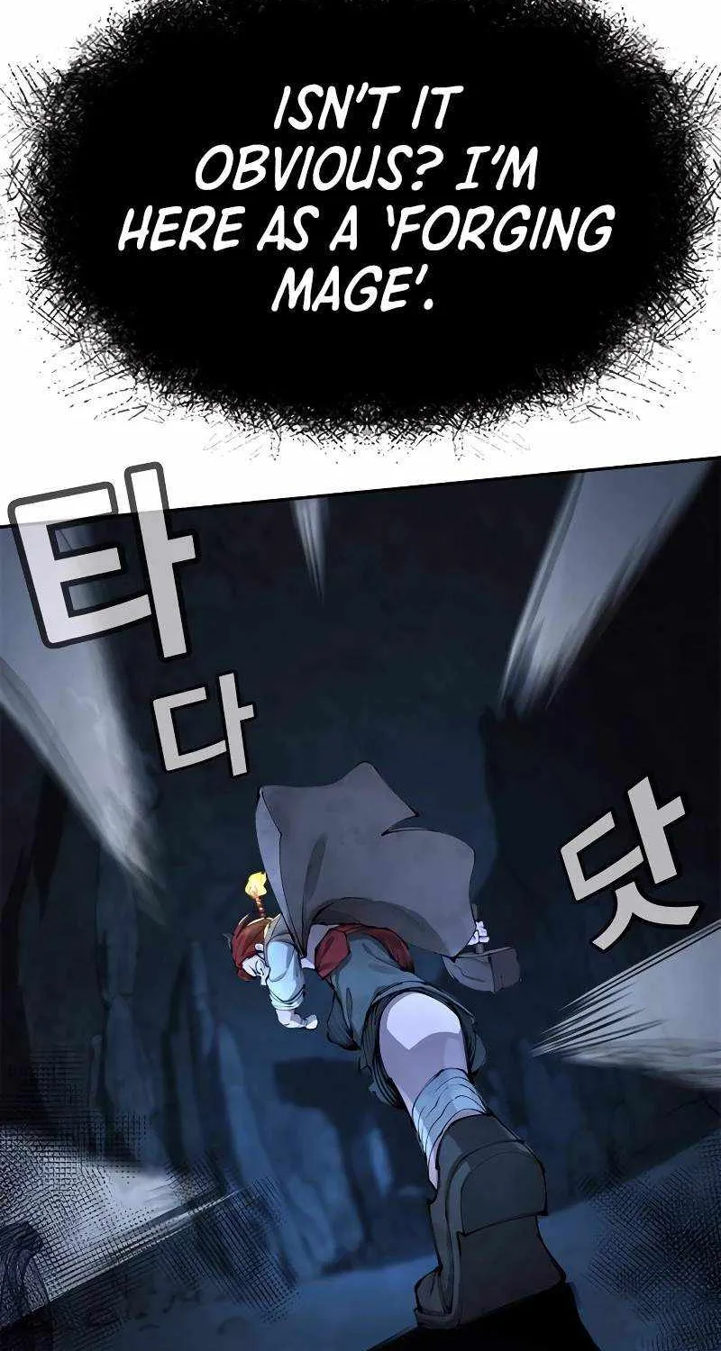 Piece Maker of Flame Mangakakalot X Chapter 9 Page 34