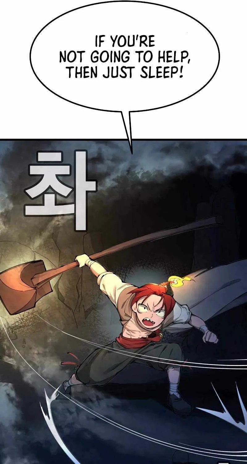 Piece Maker of Flame Mangakakalot X Chapter 9 Page 46