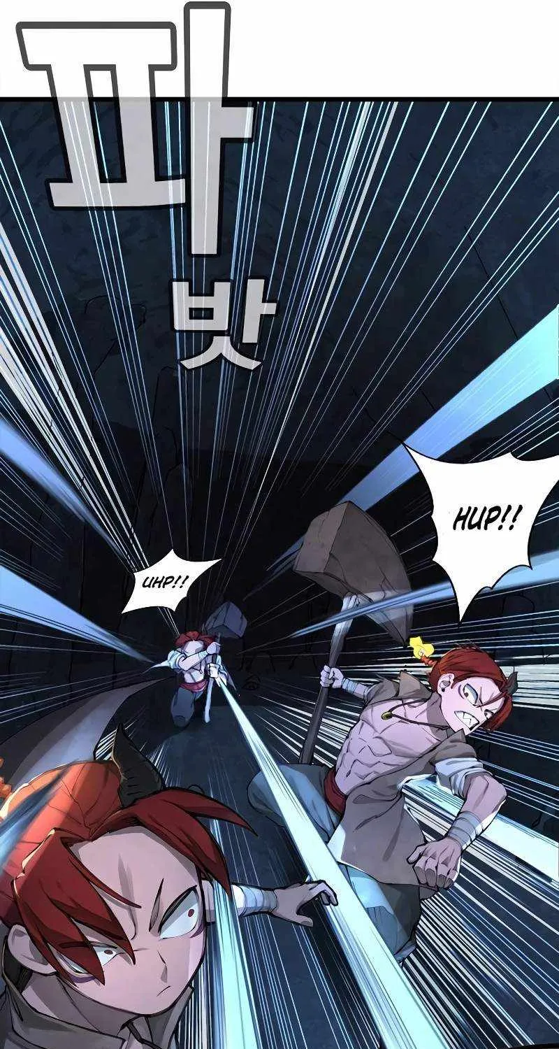 Piece Maker of Flame Mangakakalot X Chapter 9 Page 51