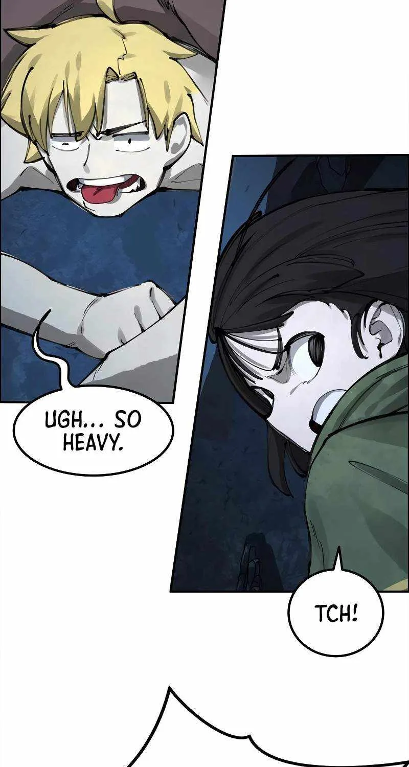 Piece Maker of Flame Mangakakalot X Chapter 9 Page 100