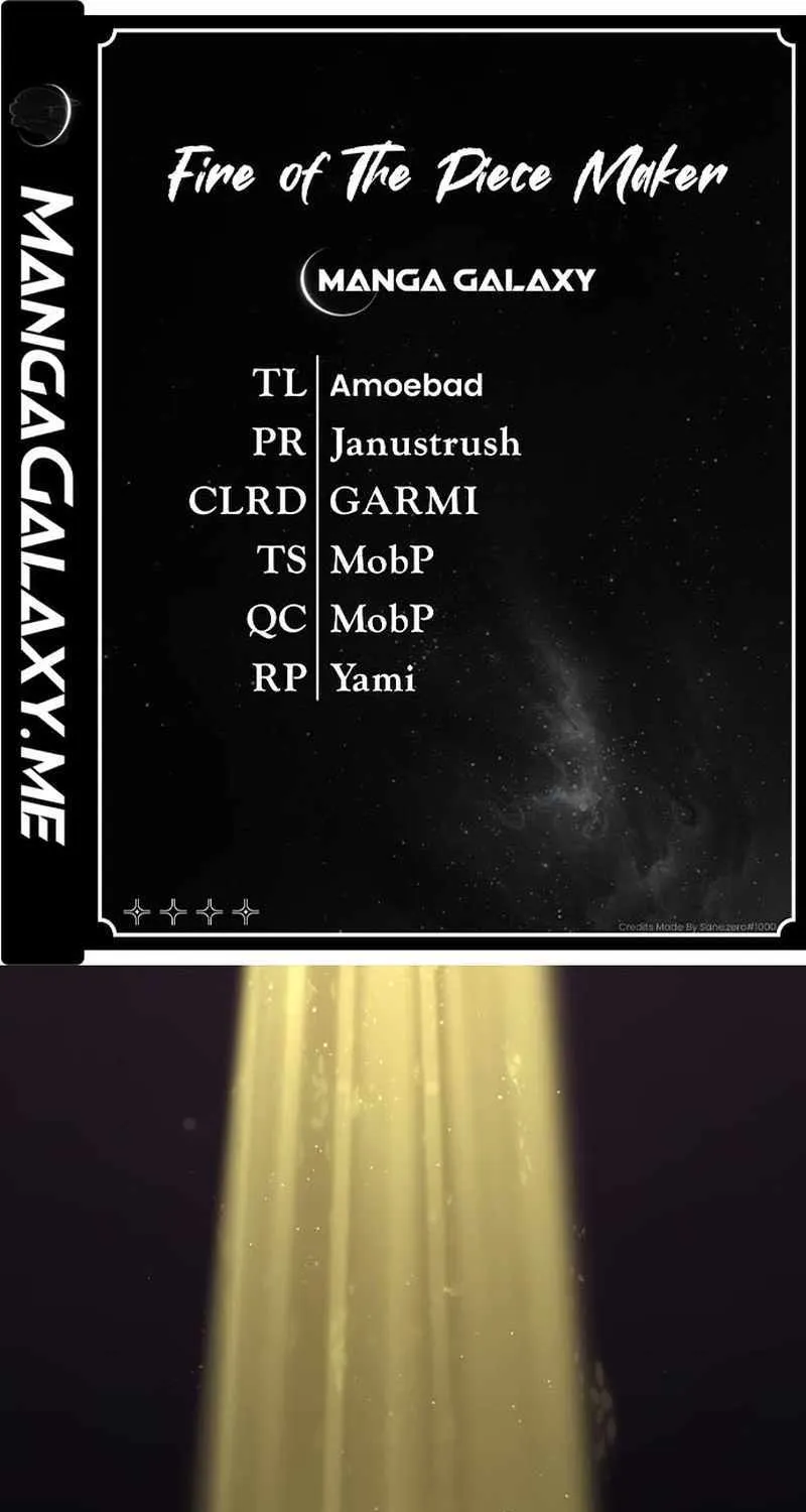 Piece Maker of Flame Mangakakalot X Chapter 0 Page 2