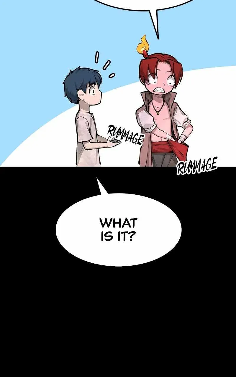 Piece Maker of Flame Mangakakalot X Chapter 10 Page 42