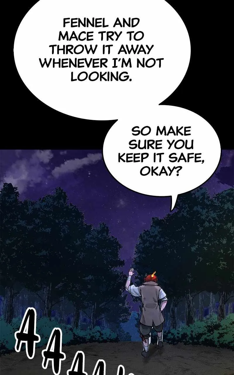 Piece Maker of Flame Mangakakalot X Chapter 10 Page 45