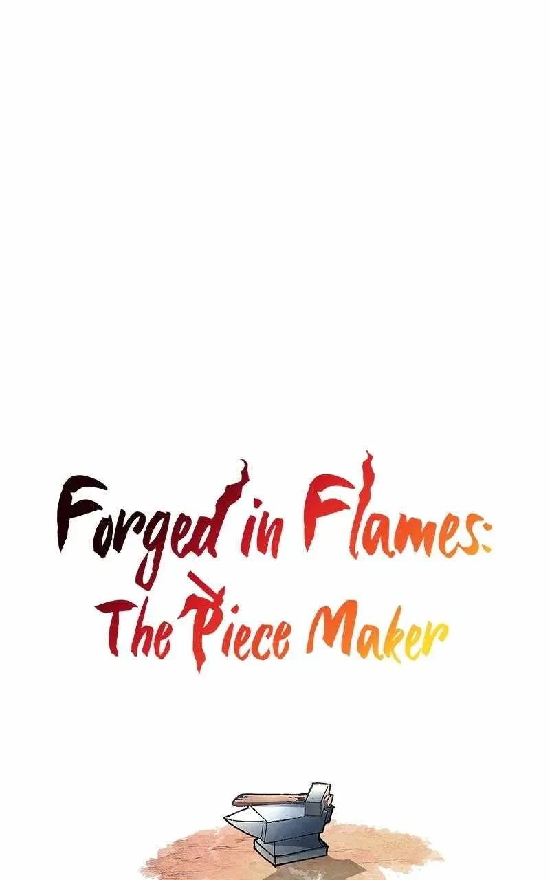 Piece Maker of Flame Mangakakalot X Chapter 10 Page 17
