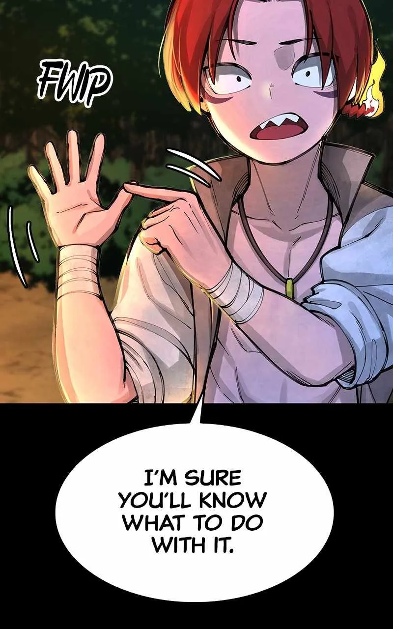 Piece Maker of Flame Mangakakalot X Chapter 10 Page 28