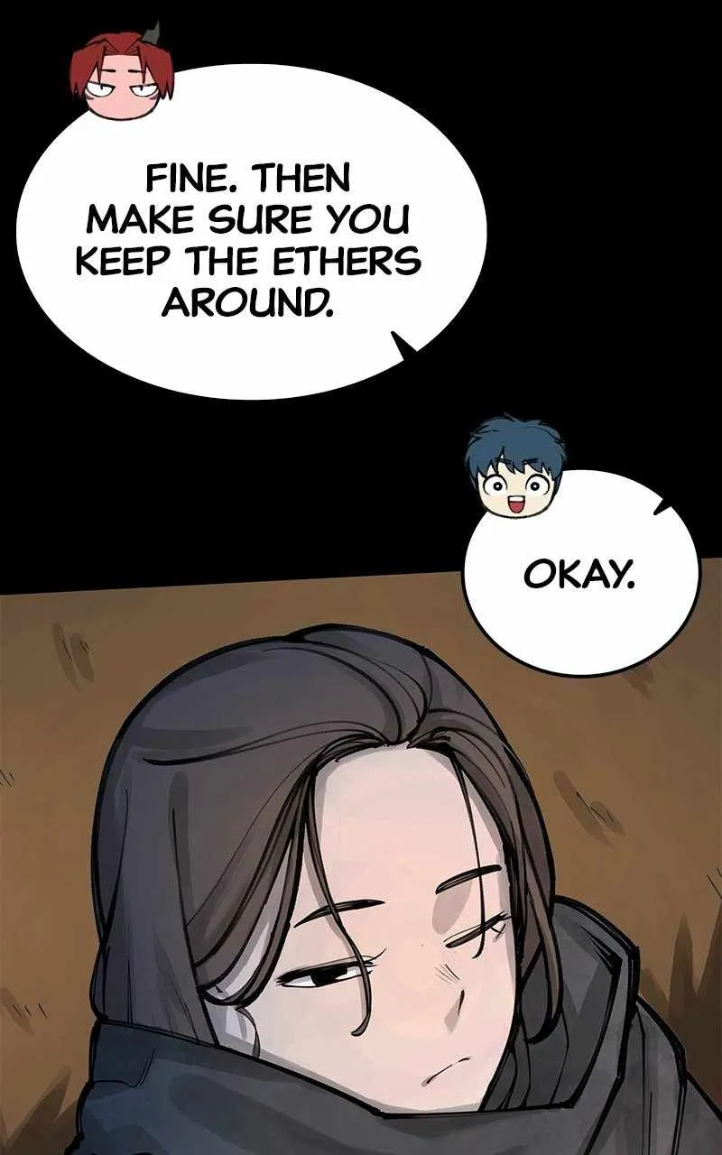 Piece Maker of Flame Mangakakalot X Chapter 10 Page 40