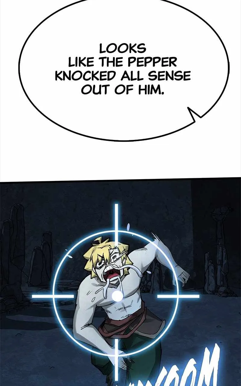 Piece Maker of Flame Mangakakalot X Chapter 11 Page 6