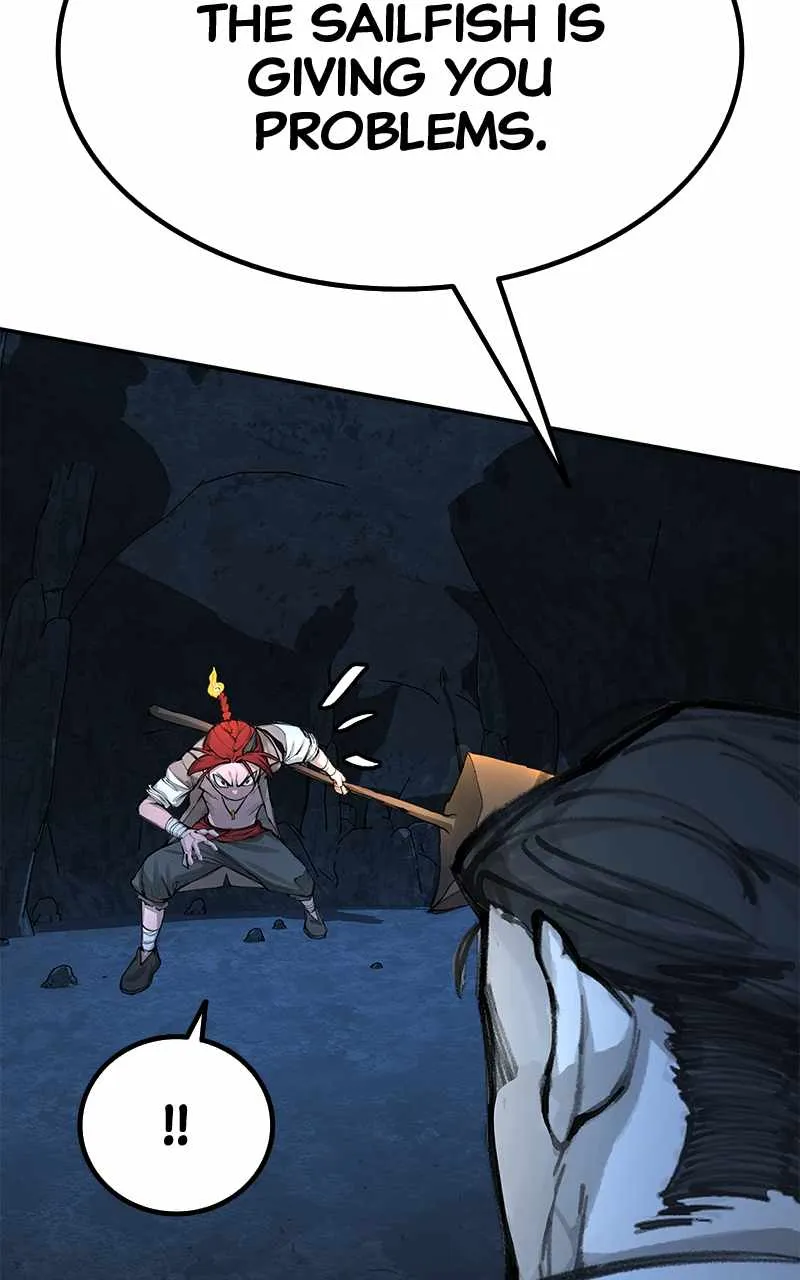 Piece Maker of Flame Mangakakalot X Chapter 11 Page 52
