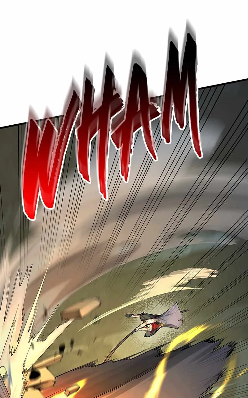 Piece Maker of Flame Mangakakalot X Chapter 11 Page 67