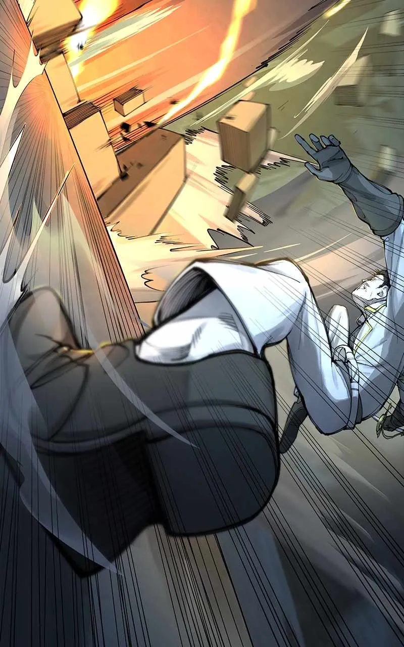 Piece Maker of Flame Mangakakalot X Chapter 11 Page 68
