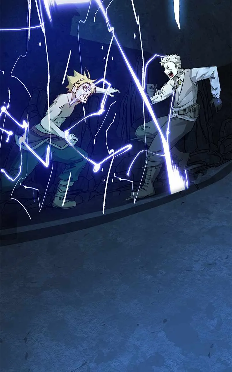 Piece Maker of Flame Mangakakalot X Chapter 11 Page 9