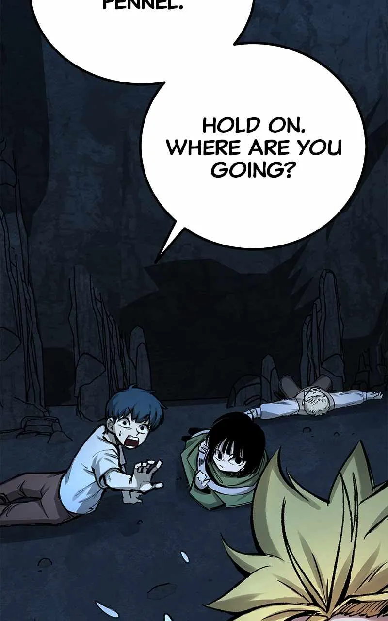 Piece Maker of Flame Mangakakalot X Chapter 11 Page 19