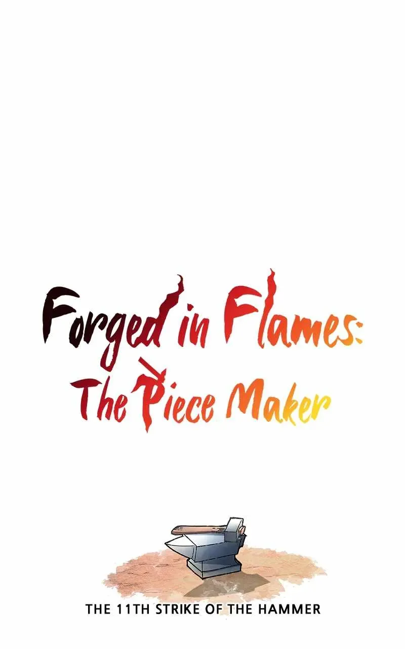 Piece Maker of Flame Mangakakalot X Chapter 11 Page 22