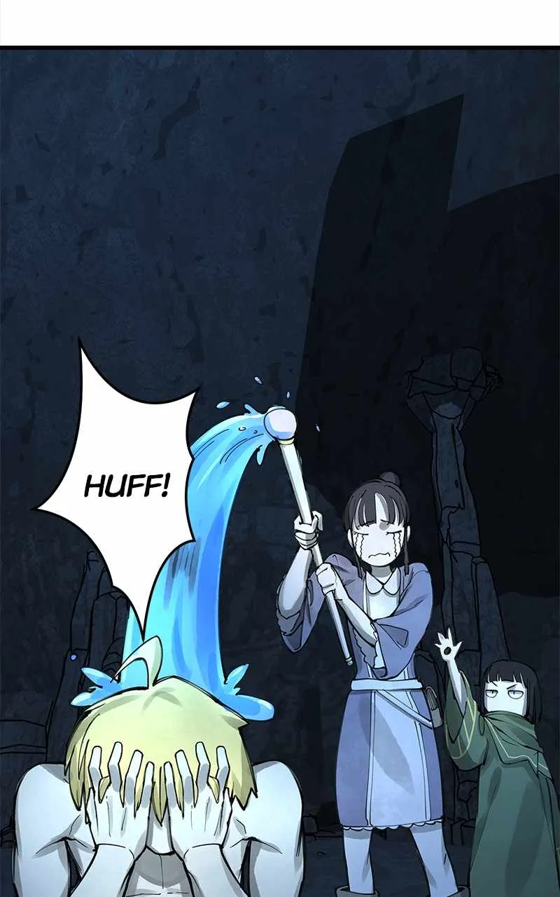 Piece Maker of Flame Mangakakalot X Chapter 11 Page 26