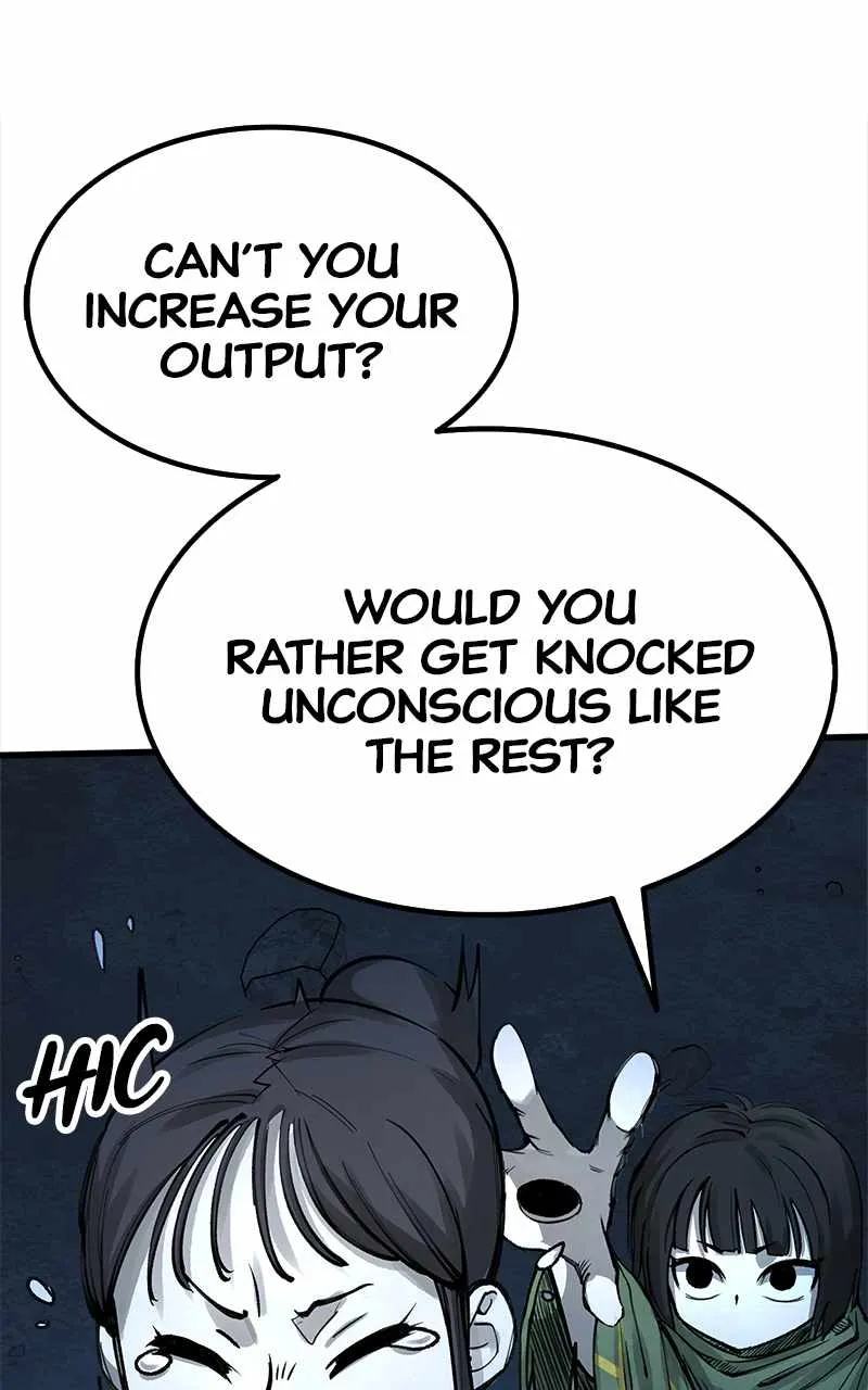 Piece Maker of Flame Mangakakalot X Chapter 11 Page 28