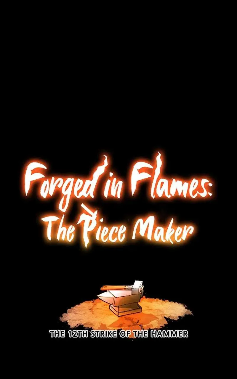Piece Maker of Flame Mangakakalot X Chapter 12 Page 47