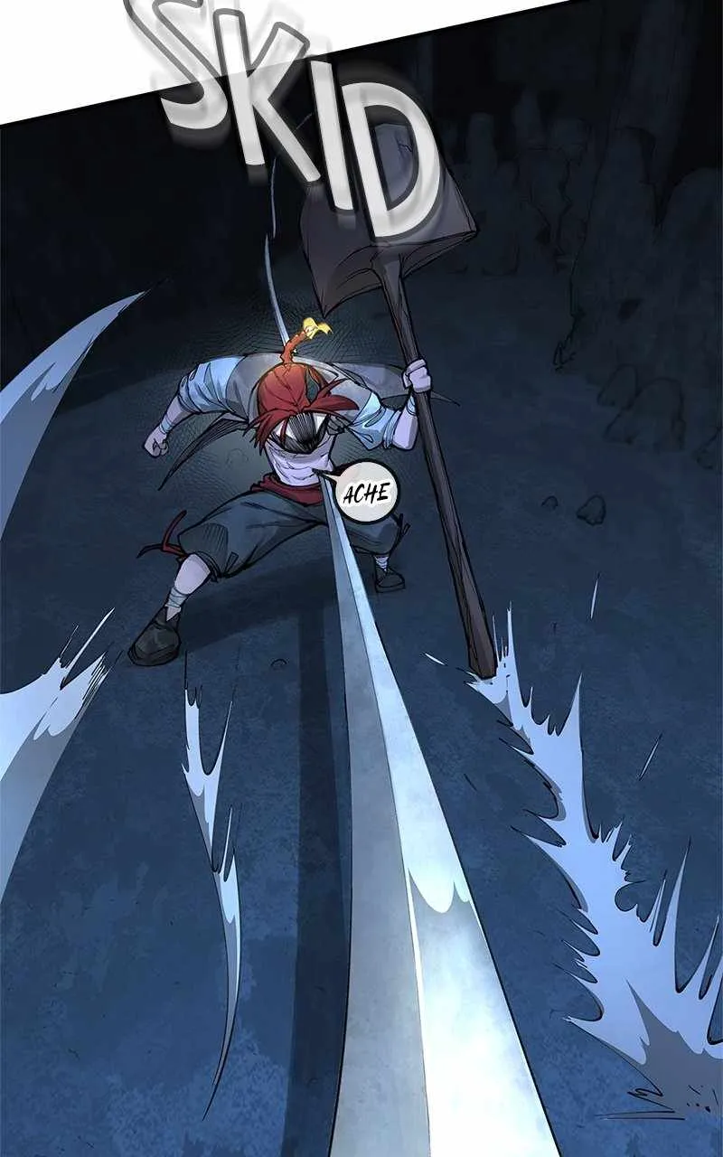 Piece Maker of Flame Mangakakalot X Chapter 12 Page 7