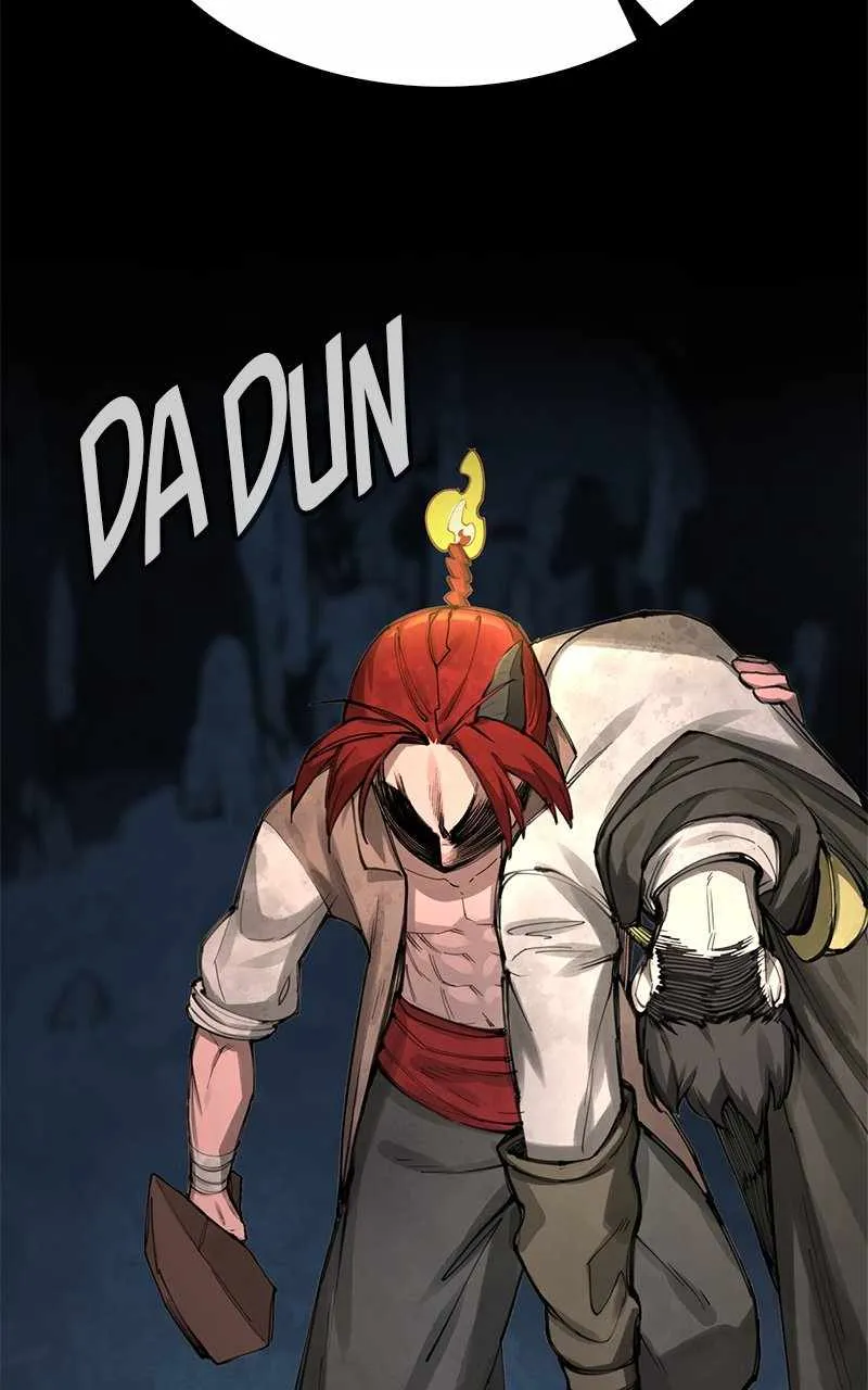 Piece Maker of Flame Mangakakalot X Chapter 12 Page 63