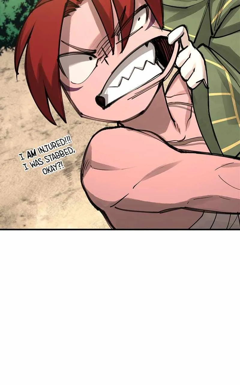 Piece Maker of Flame Mangakakalot X Chapter 12 Page 79