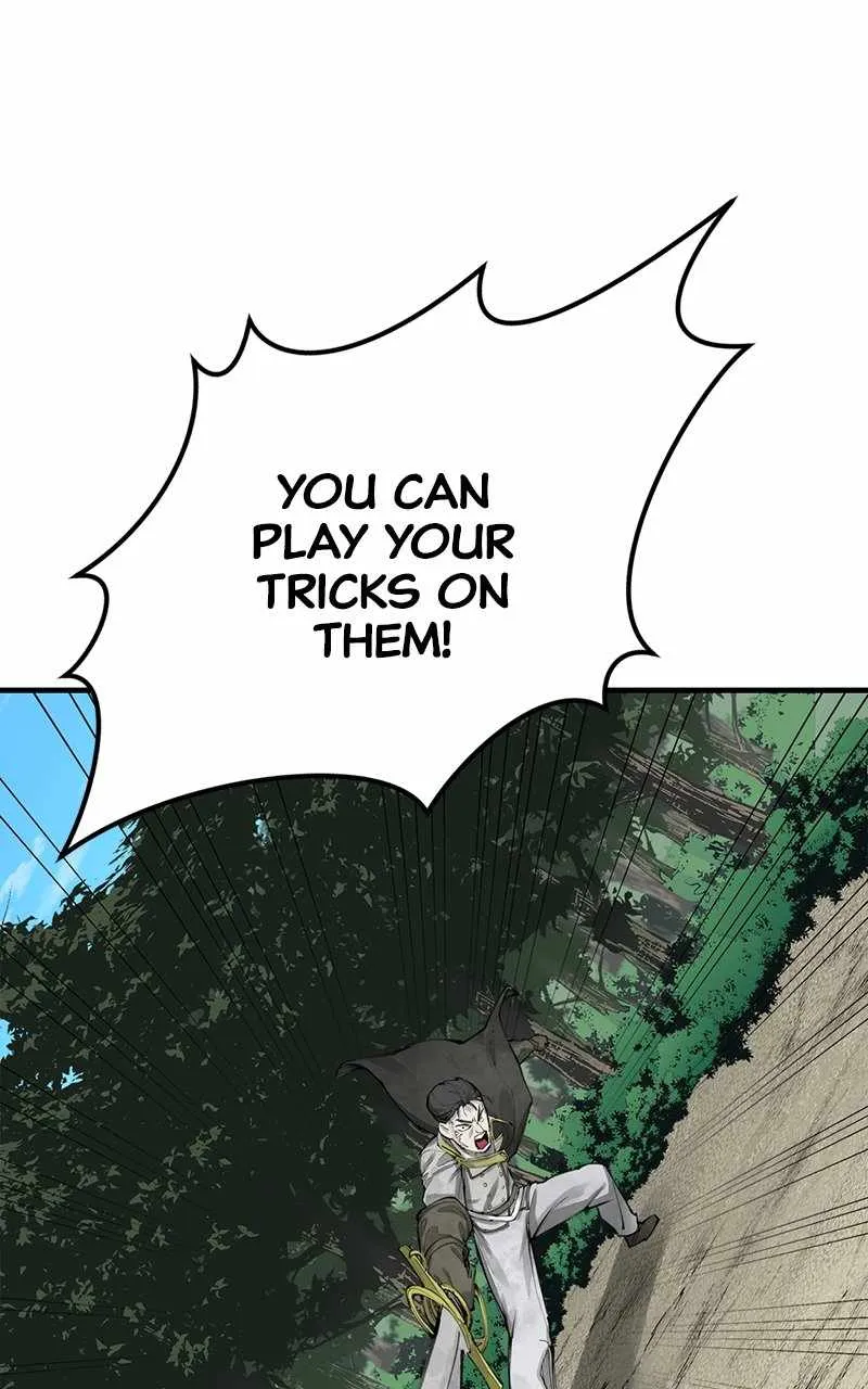 Piece Maker of Flame Mangakakalot X Chapter 12 Page 85