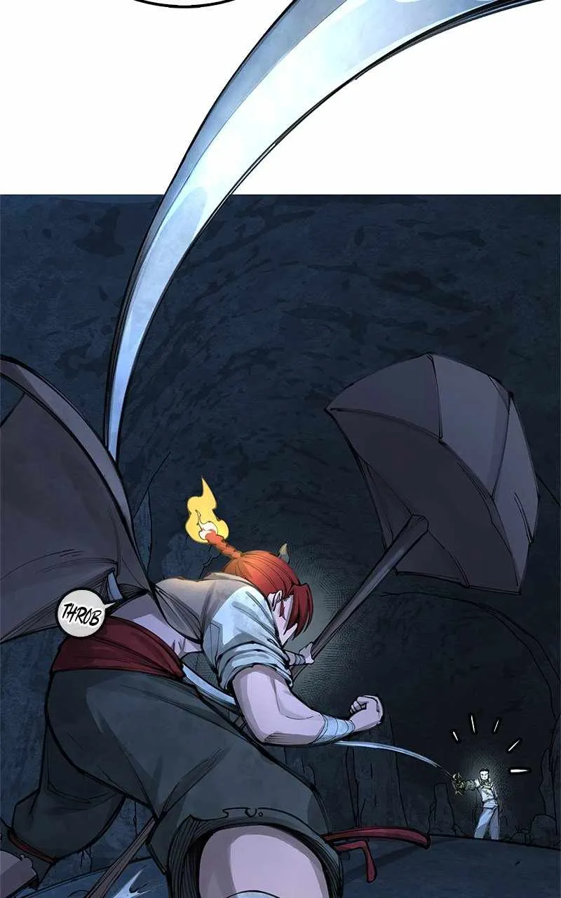 Piece Maker of Flame Mangakakalot X Chapter 12 Page 10