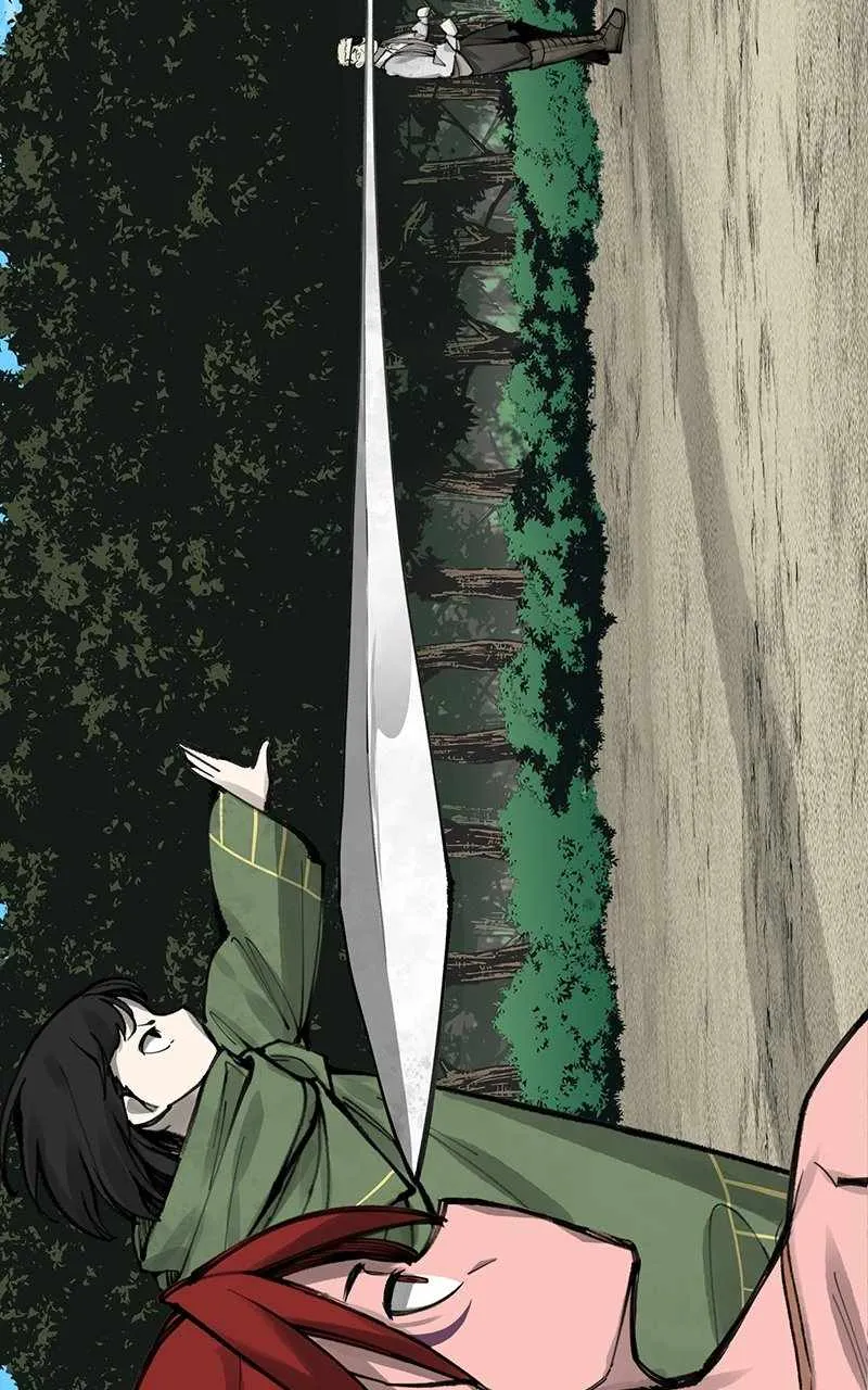 Piece Maker of Flame Mangakakalot X Chapter 12 Page 92