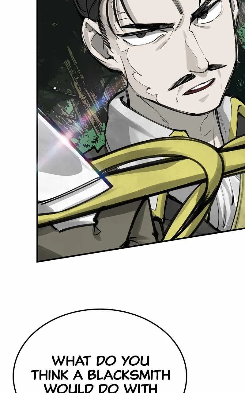 Piece Maker of Flame Mangakakalot X Chapter 12 Page 95