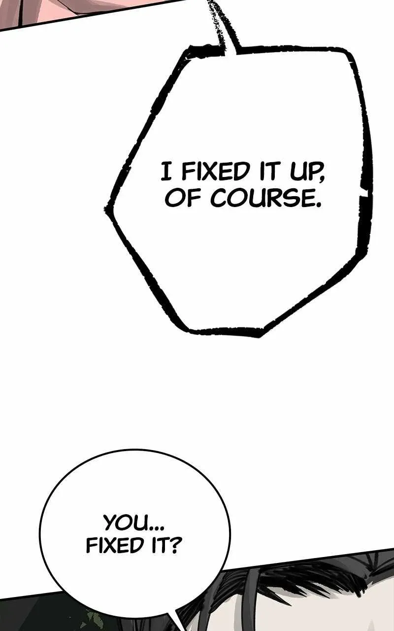 Piece Maker of Flame Mangakakalot X Chapter 12 Page 97