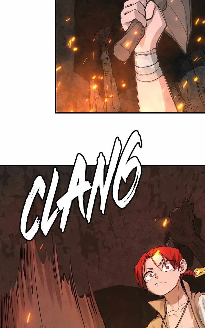 Piece Maker of Flame Mangakakalot X Chapter 12 Page 104
