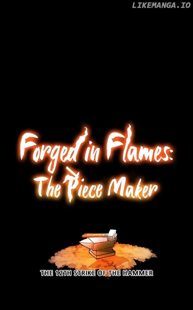 Piece Maker of Flame Mangakakalot X Chapter 13 Page 47