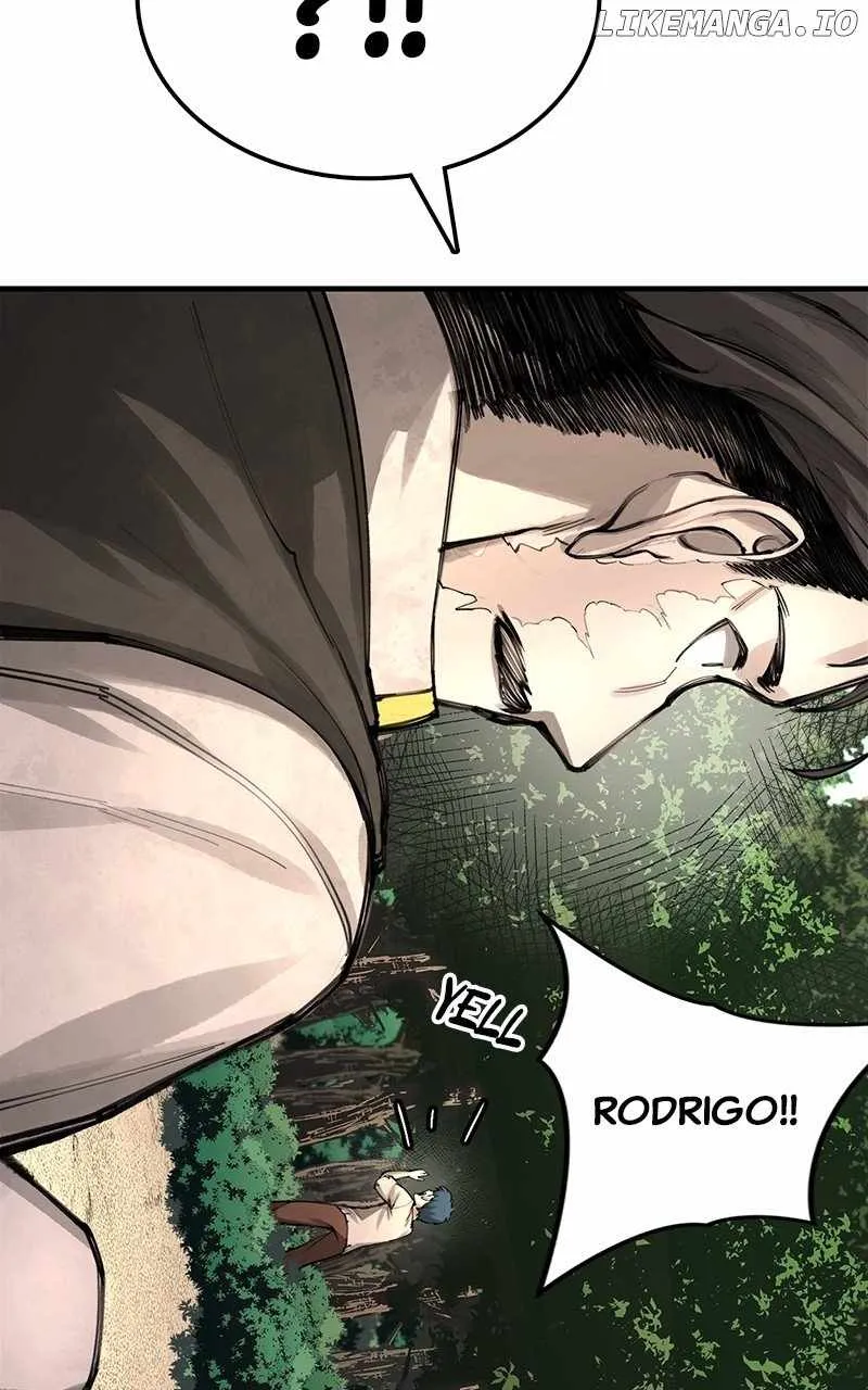 Piece Maker of Flame Mangakakalot X Chapter 13 Page 52